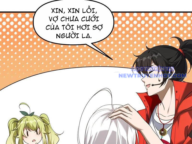 Phát Sóng Trực Tiếp, Ta Cầu Hôn Với Nữ Quỷ, Vậy Mà Nàng Lại Đồng Ý! chapter 70 - Trang 50