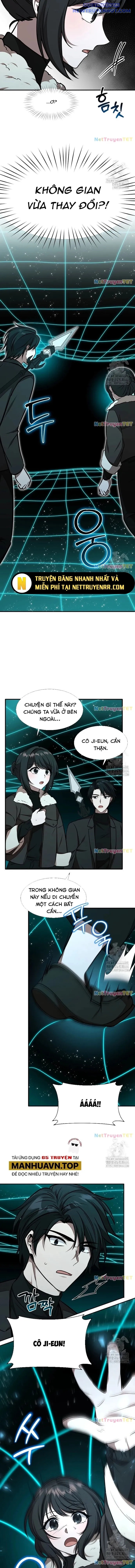 Chủ Xe Thức Ăn Nhanh Trong Ngục Tối chapter 39 - Trang 14
