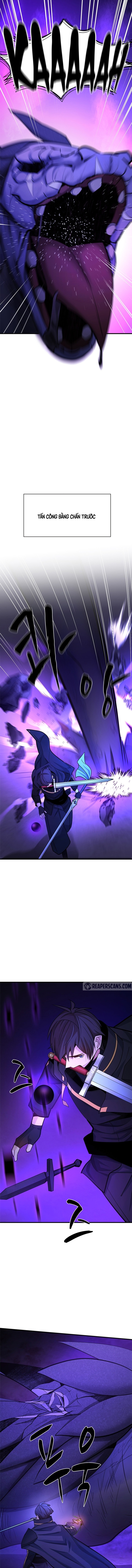 Hầm Ngục Hướng Dẫn Cấp Địa Ngục chapter 188 - Trang 11