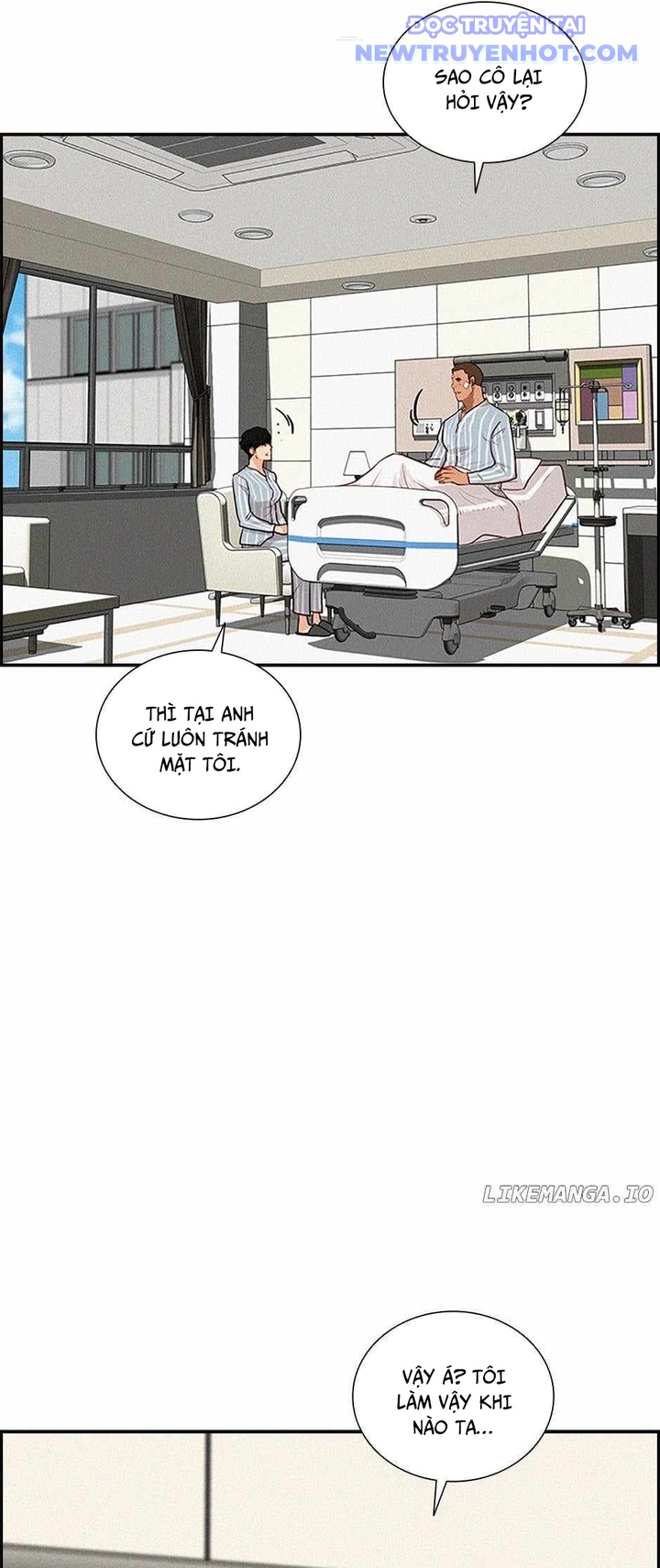 Chúa Tể Đồng Tiền chapter 137 - Trang 8