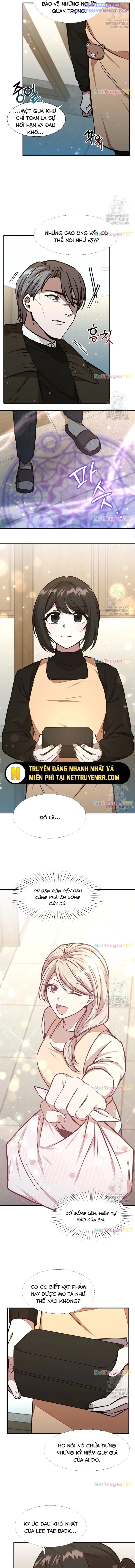 Chủ Xe Thức Ăn Nhanh Trong Ngục Tối chapter 43 - Trang 4