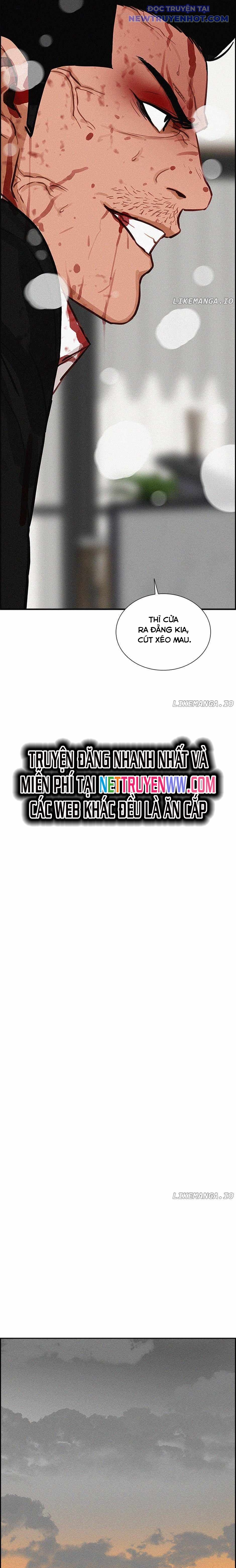 Chúa Tể Đồng Tiền chapter 135 - Trang 17