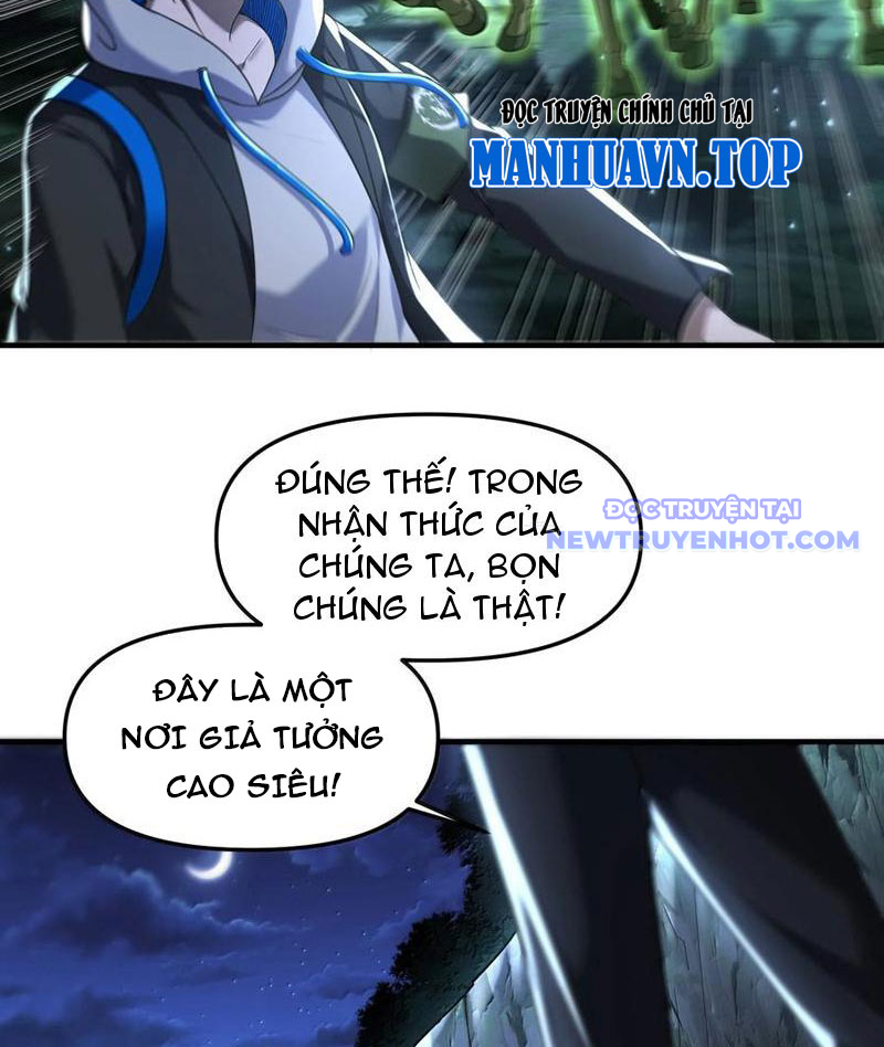 Phát Sóng Trực Tiếp, Ta Cầu Hôn Với Nữ Quỷ, Vậy Mà Nàng Lại Đồng Ý! chapter 72 - Trang 28