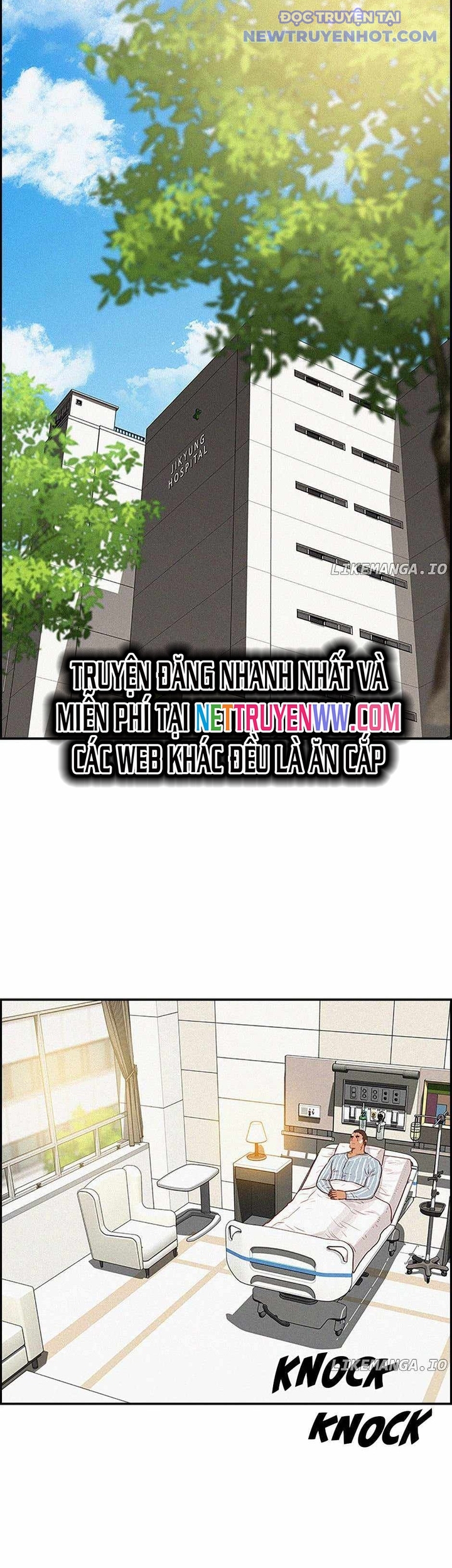 Chúa Tể Đồng Tiền chapter 137 - Trang 1