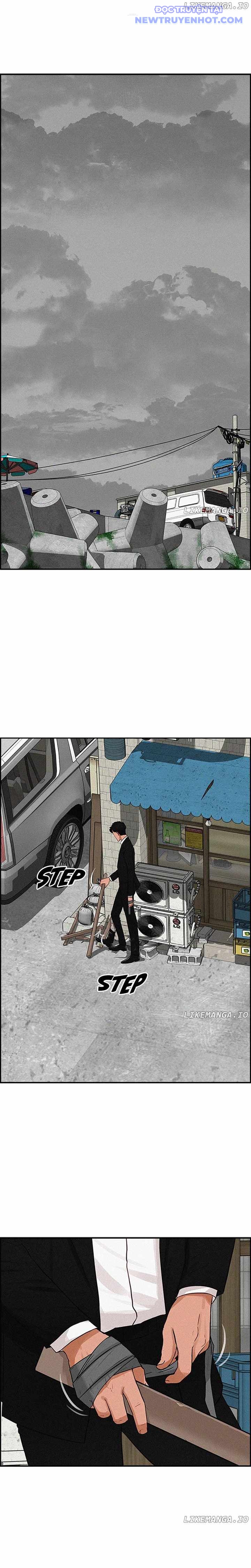 Chúa Tể Đồng Tiền chapter 133 - Trang 1
