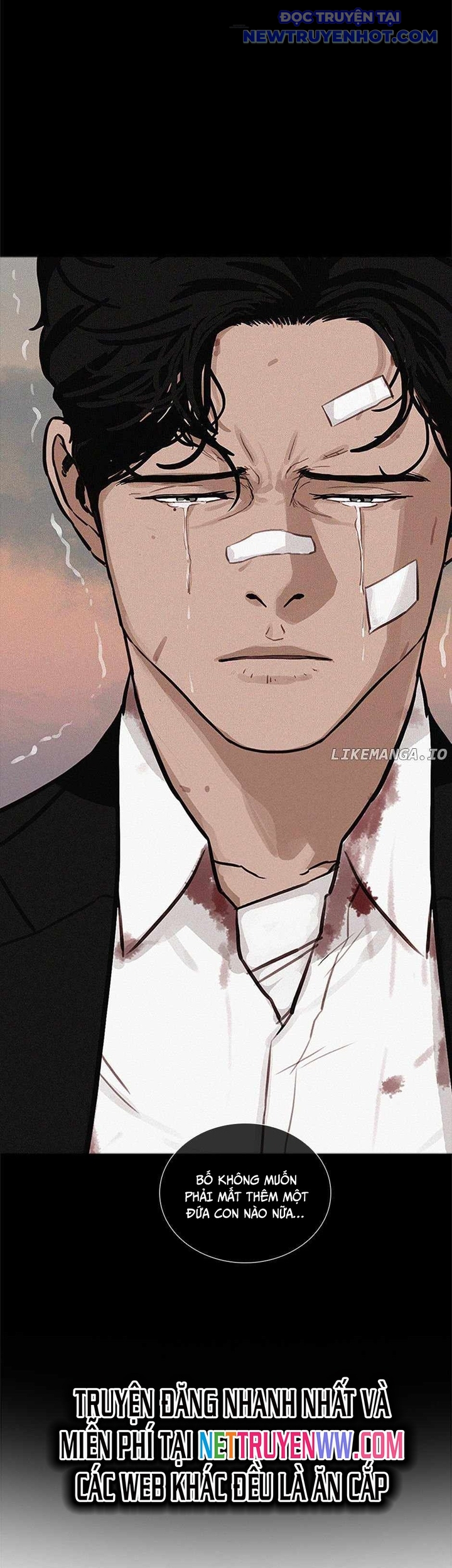 Chúa Tể Đồng Tiền chapter 137 - Trang 45