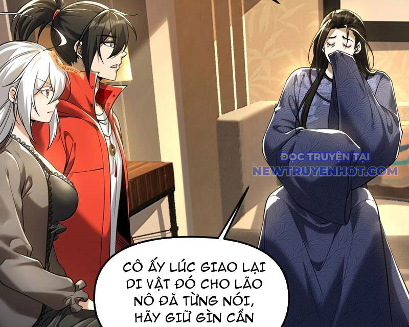 Phát Sóng Trực Tiếp, Ta Cầu Hôn Với Nữ Quỷ, Vậy Mà Nàng Lại Đồng Ý! chapter 74 - Trang 46