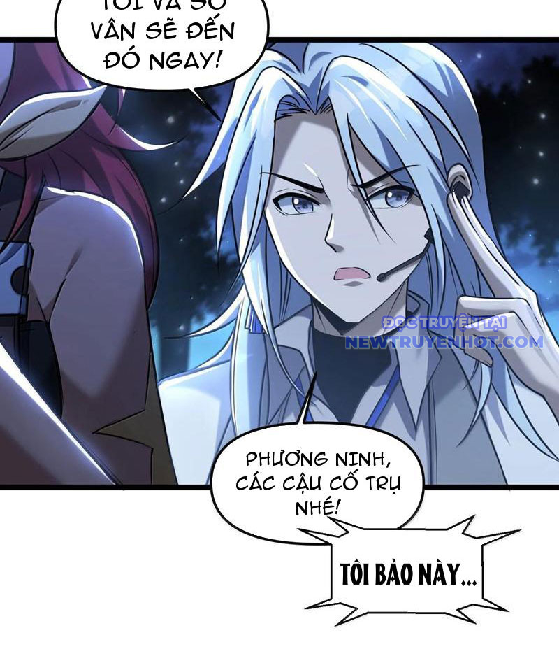 Phát Sóng Trực Tiếp, Ta Cầu Hôn Với Nữ Quỷ, Vậy Mà Nàng Lại Đồng Ý! chapter 72 - Trang 68