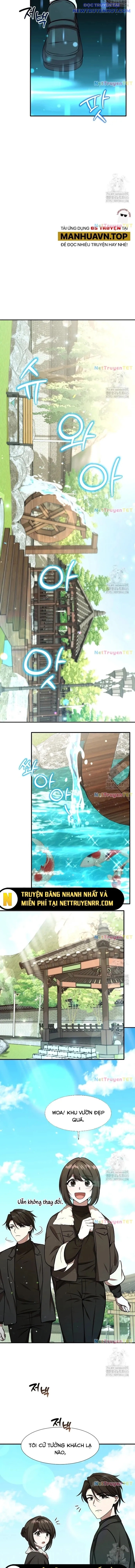 Chủ Xe Thức Ăn Nhanh Trong Ngục Tối chapter 40 - Trang 6