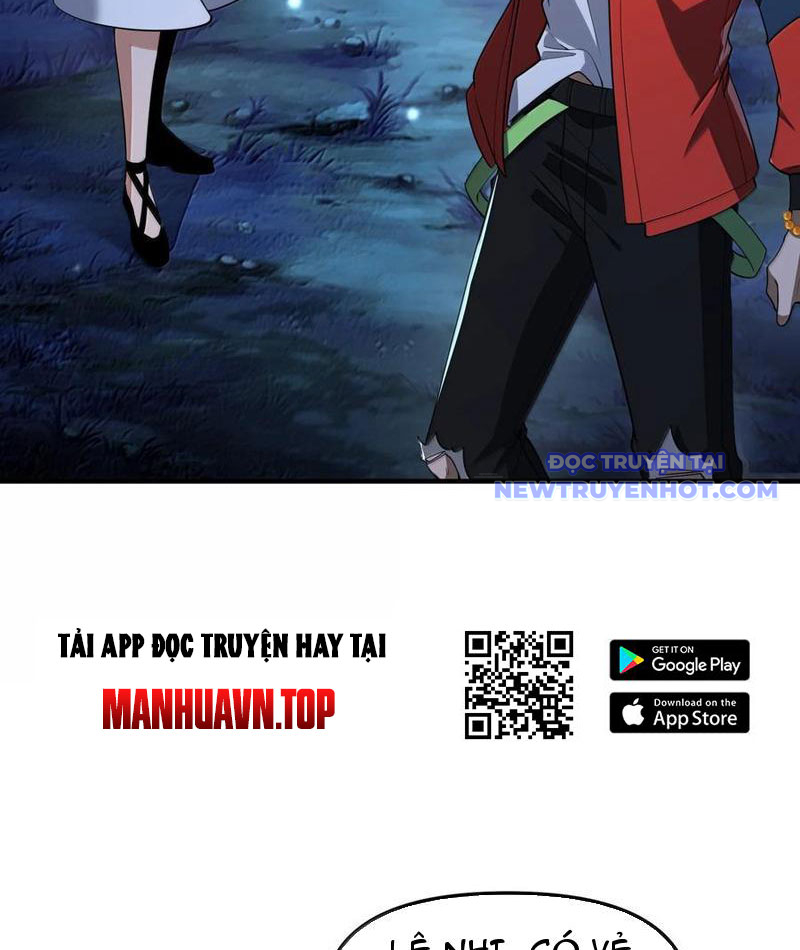 Phát Sóng Trực Tiếp, Ta Cầu Hôn Với Nữ Quỷ, Vậy Mà Nàng Lại Đồng Ý! chapter 69 - Trang 71
