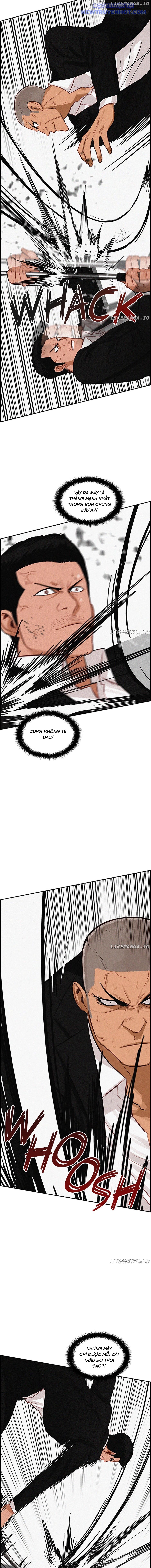 Chúa Tể Đồng Tiền chapter 134 - Trang 13