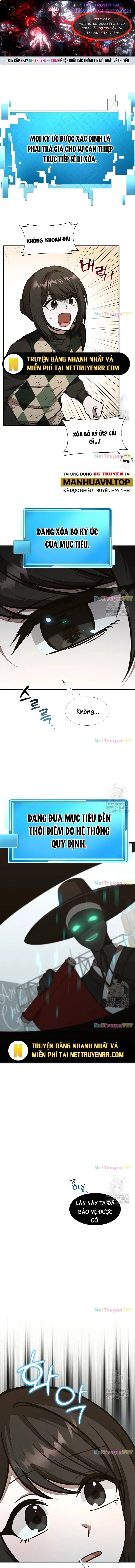 Chủ Xe Thức Ăn Nhanh Trong Ngục Tối chapter 39 - Trang 1