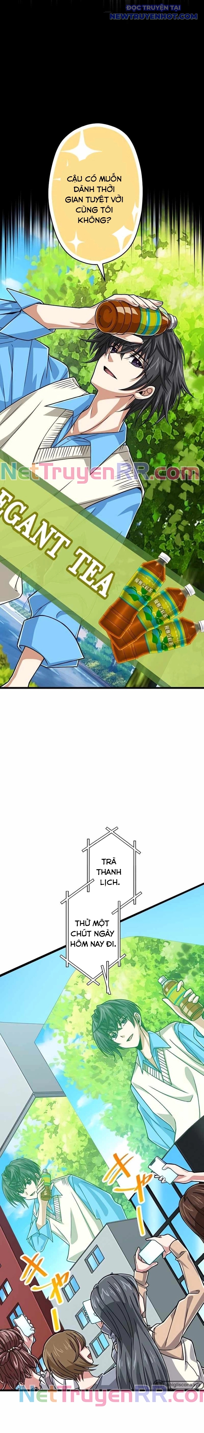 Đại Hiền Nhân Ma Thuật Cấp 99990000 chapter 73 - Trang 20