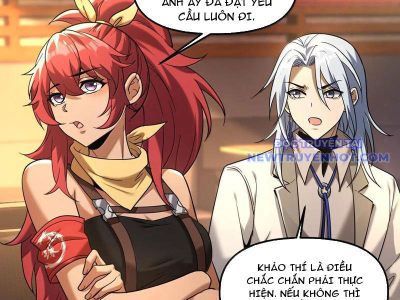 Phát Sóng Trực Tiếp, Ta Cầu Hôn Với Nữ Quỷ, Vậy Mà Nàng Lại Đồng Ý! chapter 68 - Trang 158