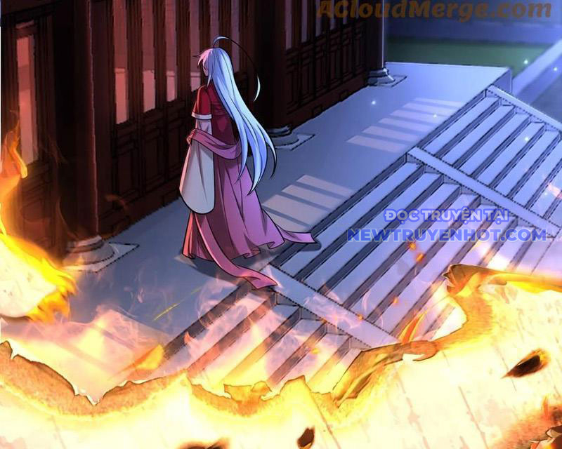 Phát Sóng Trực Tiếp, Ta Cầu Hôn Với Nữ Quỷ, Vậy Mà Nàng Lại Đồng Ý! chapter 74 - Trang 154