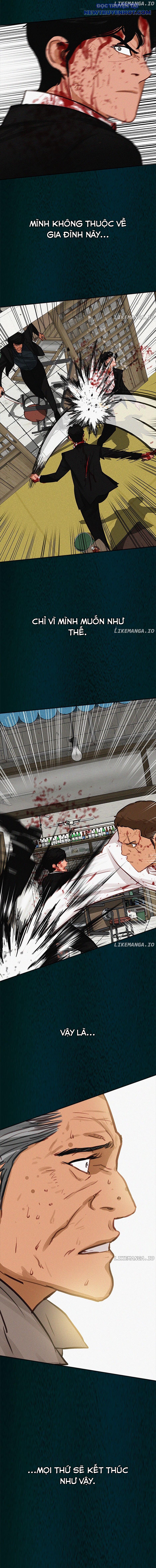 Chúa Tể Đồng Tiền chapter 134 - Trang 11