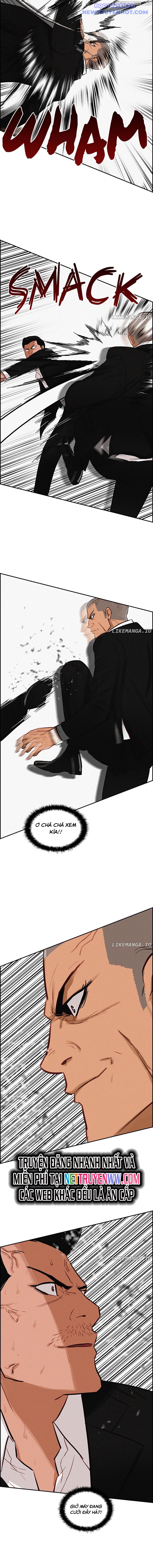 Chúa Tể Đồng Tiền chapter 134 - Trang 14