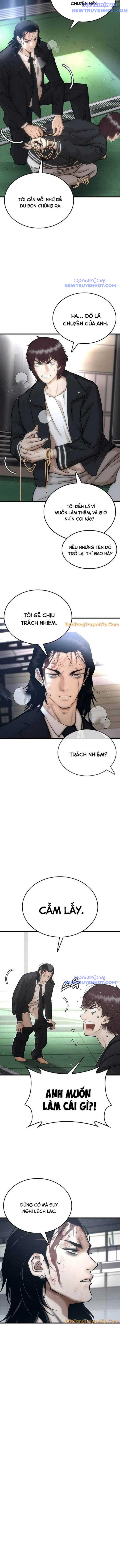 Bạch Dạ chapter 1 - Trang 30