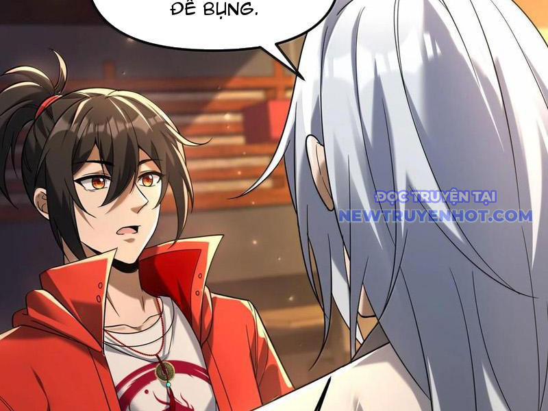 Phát Sóng Trực Tiếp, Ta Cầu Hôn Với Nữ Quỷ, Vậy Mà Nàng Lại Đồng Ý! chapter 68 - Trang 106