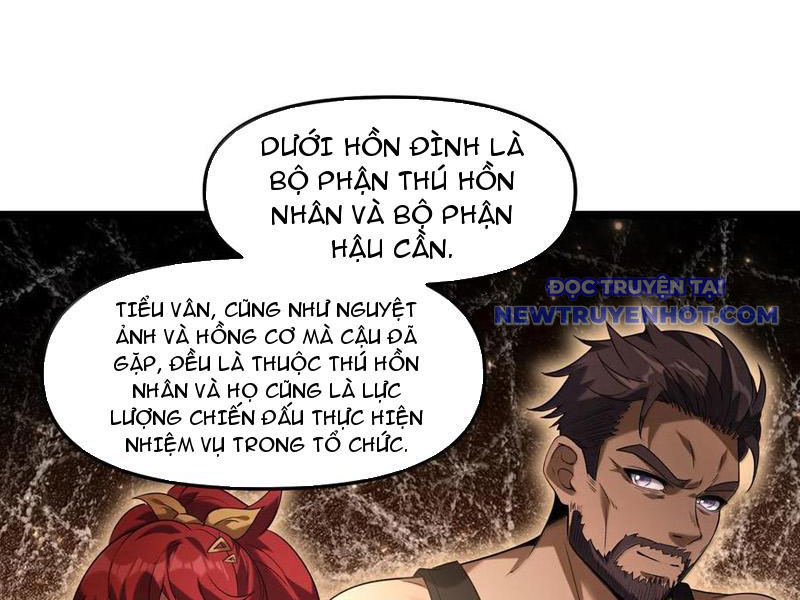 Phát Sóng Trực Tiếp, Ta Cầu Hôn Với Nữ Quỷ, Vậy Mà Nàng Lại Đồng Ý! chapter 68 - Trang 114