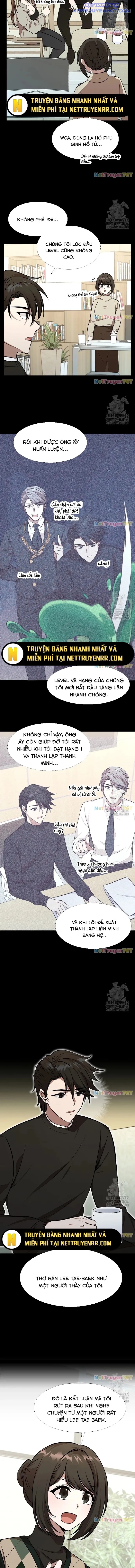 Chủ Xe Thức Ăn Nhanh Trong Ngục Tối chapter 38 - Trang 3