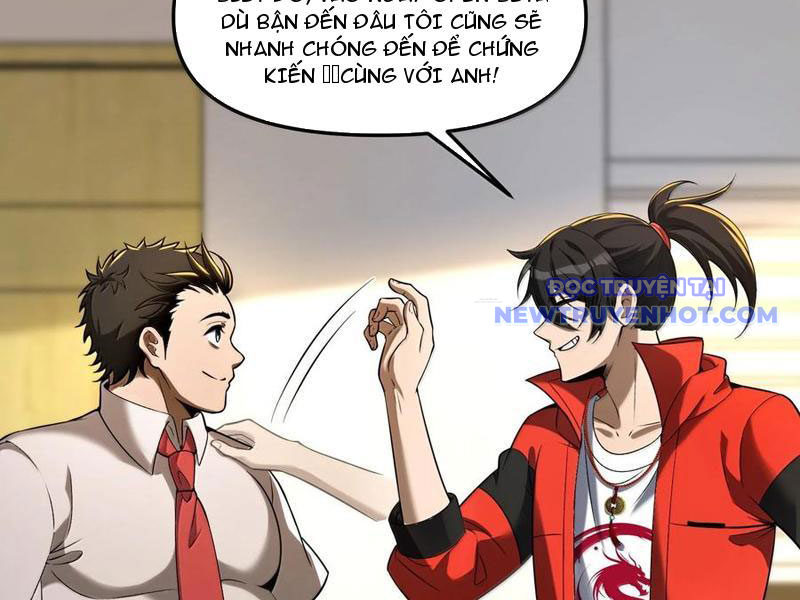 Phát Sóng Trực Tiếp, Ta Cầu Hôn Với Nữ Quỷ, Vậy Mà Nàng Lại Đồng Ý! chapter 67 - Trang 139