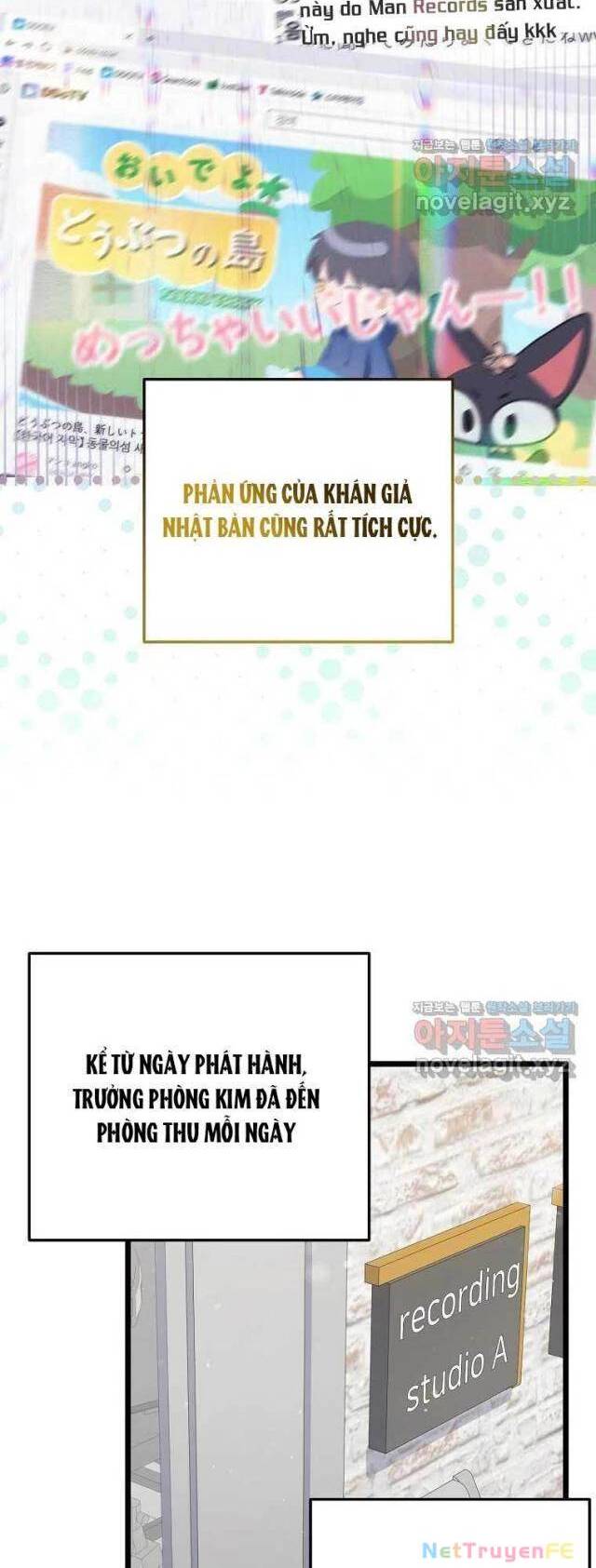 Nhà Soạn Nhạc Thiên Tài Đã Trở Lại chapter 21 - Trang 20