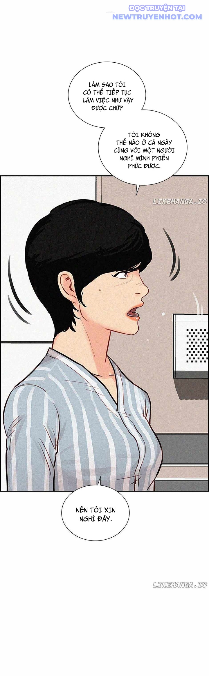 Chúa Tể Đồng Tiền chapter 137 - Trang 12