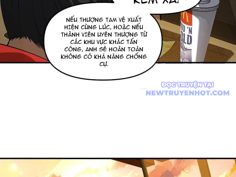 Phát Sóng Trực Tiếp, Ta Cầu Hôn Với Nữ Quỷ, Vậy Mà Nàng Lại Đồng Ý! chapter 68 - Trang 85