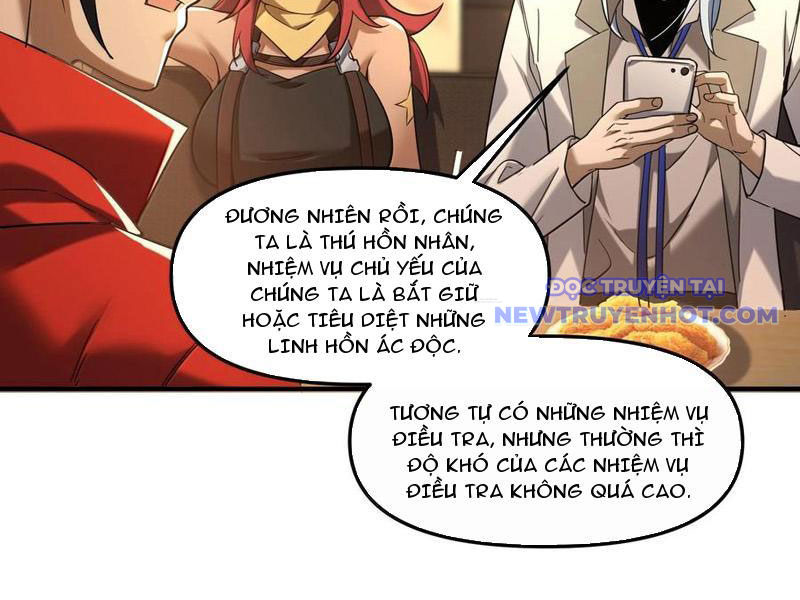 Phát Sóng Trực Tiếp, Ta Cầu Hôn Với Nữ Quỷ, Vậy Mà Nàng Lại Đồng Ý! chapter 68 - Trang 163