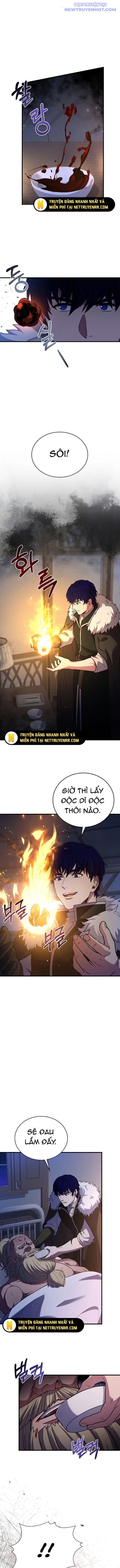 Sự Trở Lại Của Pháp Sư 8 Vòng chapter 88 - Trang 11
