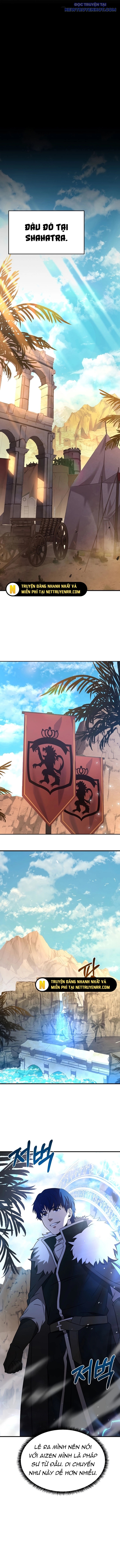 Sự Trở Lại Của Pháp Sư 8 Vòng chapter 91 - Trang 4