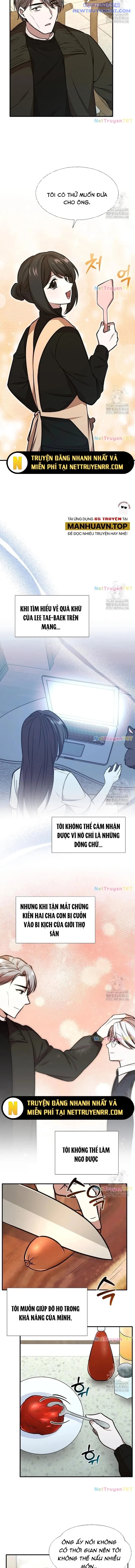 Chủ Xe Thức Ăn Nhanh Trong Ngục Tối chapter 42 - Trang 7
