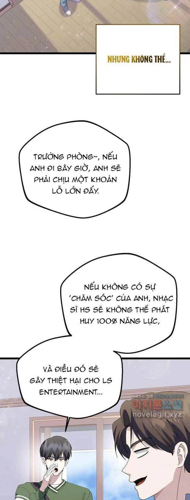 Nhà Soạn Nhạc Thiên Tài Đã Trở Lại chapter 21 - Trang 59