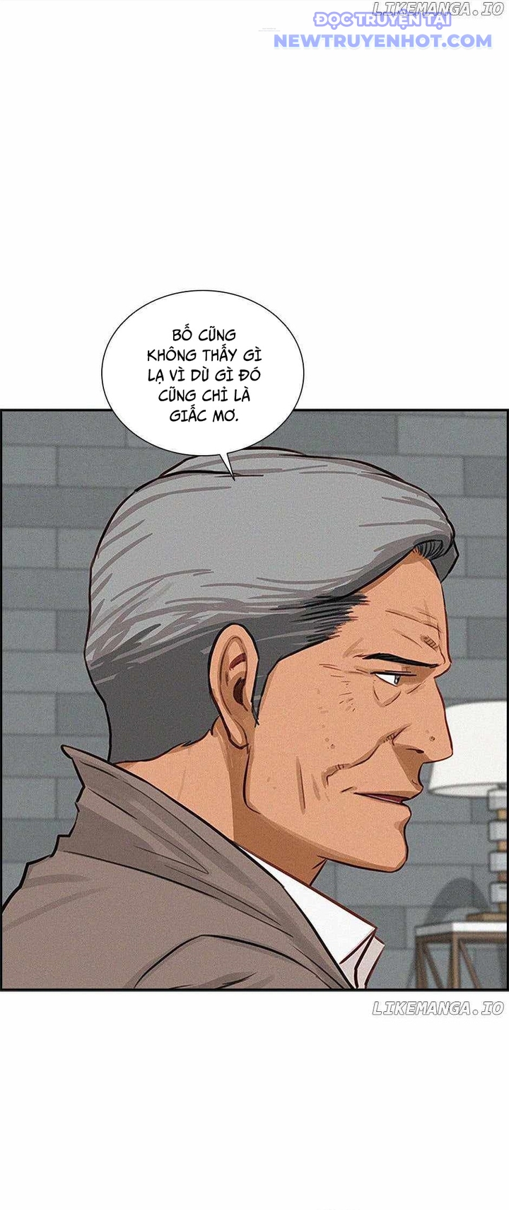 Chúa Tể Đồng Tiền chapter 137 - Trang 42