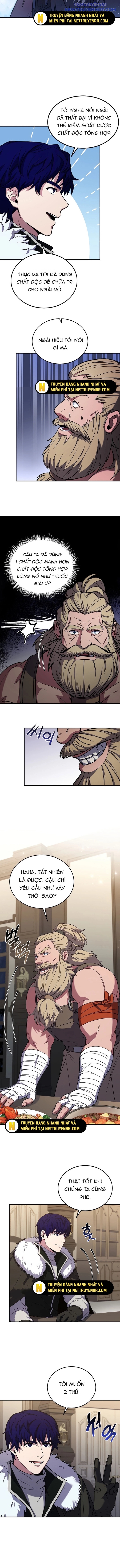 Sự Trở Lại Của Pháp Sư 8 Vòng chapter 90 - Trang 5