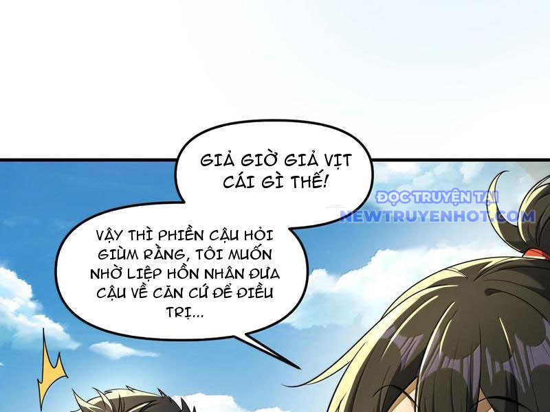 Phát Sóng Trực Tiếp, Ta Cầu Hôn Với Nữ Quỷ, Vậy Mà Nàng Lại Đồng Ý! chapter 67 - Trang 111