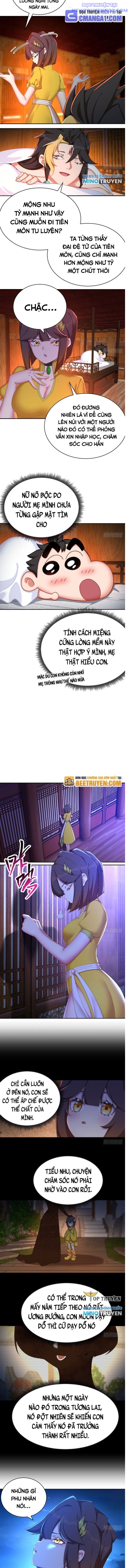 Hóa Ra Các Cô Ấy Mới Là Nhân Vật Chính chapter 26 - Trang 2