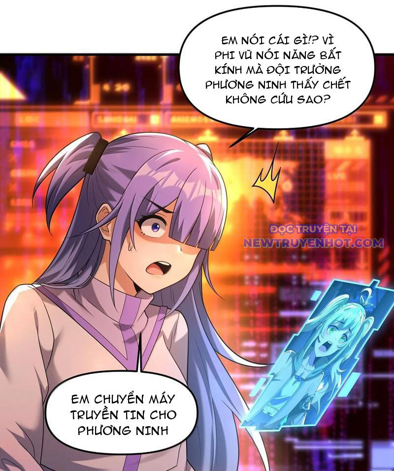 Phát Sóng Trực Tiếp, Ta Cầu Hôn Với Nữ Quỷ, Vậy Mà Nàng Lại Đồng Ý! chapter 71 - Trang 94