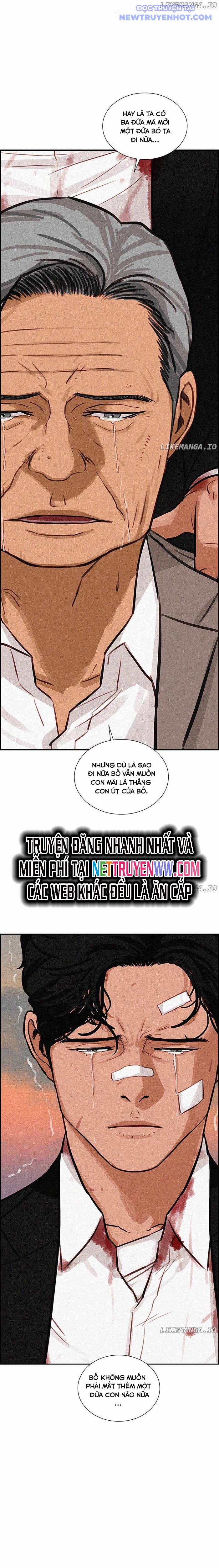 Chúa Tể Đồng Tiền chapter 135 - Trang 22