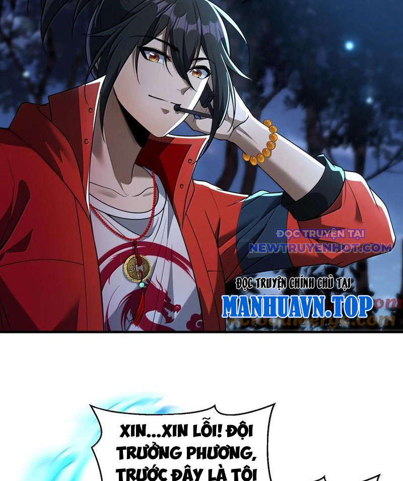 Phát Sóng Trực Tiếp, Ta Cầu Hôn Với Nữ Quỷ, Vậy Mà Nàng Lại Đồng Ý! chapter 71 - Trang 107
