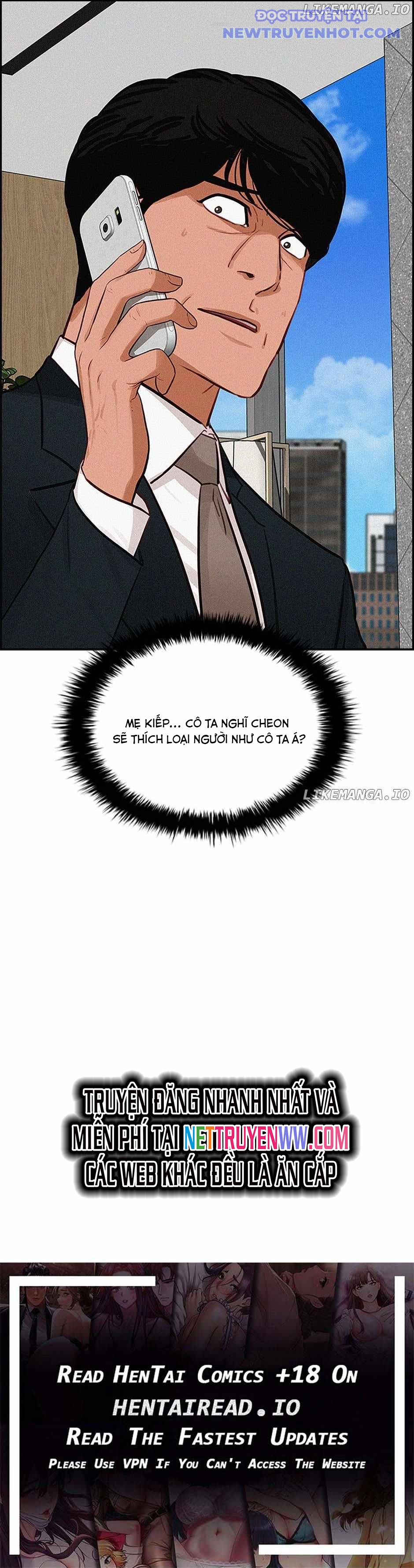 Chúa Tể Đồng Tiền chapter 139 - Trang 36