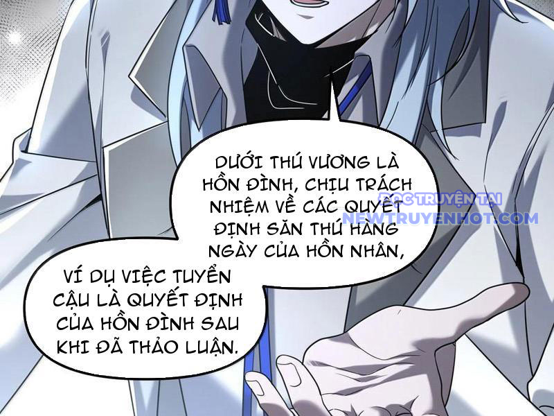 Phát Sóng Trực Tiếp, Ta Cầu Hôn Với Nữ Quỷ, Vậy Mà Nàng Lại Đồng Ý! chapter 68 - Trang 109