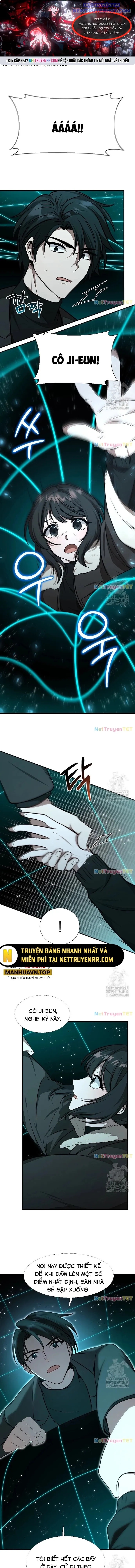 Chủ Xe Thức Ăn Nhanh Trong Ngục Tối chapter 40 - Trang 2
