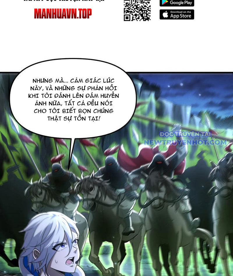 Phát Sóng Trực Tiếp, Ta Cầu Hôn Với Nữ Quỷ, Vậy Mà Nàng Lại Đồng Ý! chapter 72 - Trang 27