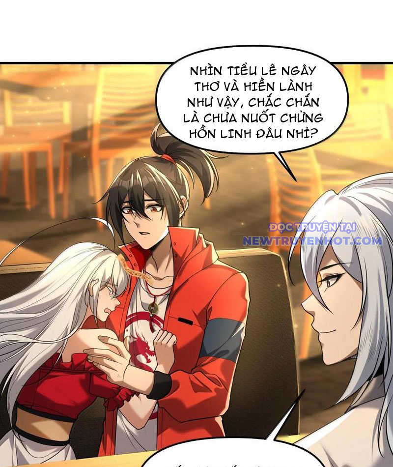 Phát Sóng Trực Tiếp, Ta Cầu Hôn Với Nữ Quỷ, Vậy Mà Nàng Lại Đồng Ý! chapter 69 - Trang 16