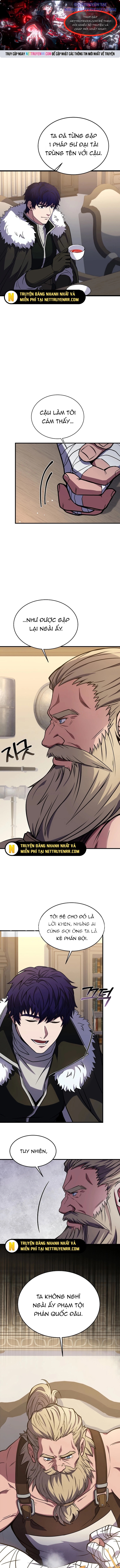 Sự Trở Lại Của Pháp Sư 8 Vòng chapter 91 - Trang 1