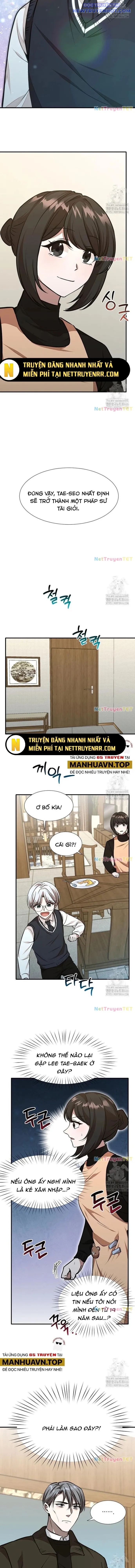 Chủ Xe Thức Ăn Nhanh Trong Ngục Tối chapter 41 - Trang 13