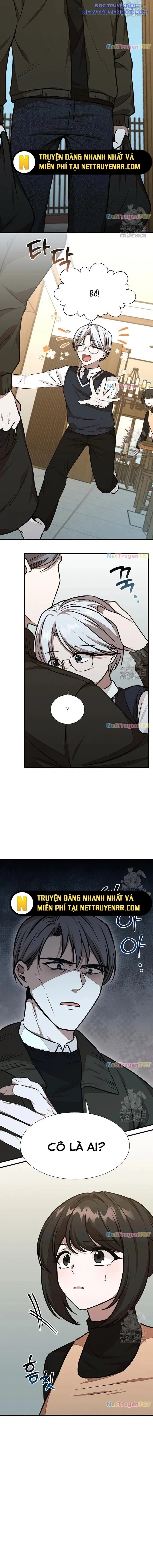 Chủ Xe Thức Ăn Nhanh Trong Ngục Tối chapter 41 - Trang 14