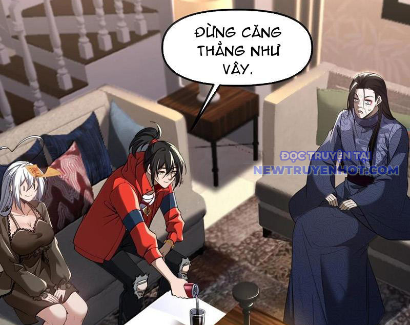Phát Sóng Trực Tiếp, Ta Cầu Hôn Với Nữ Quỷ, Vậy Mà Nàng Lại Đồng Ý! chapter 74 - Trang 7